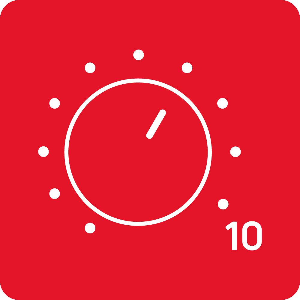 10 funkcija pećnice