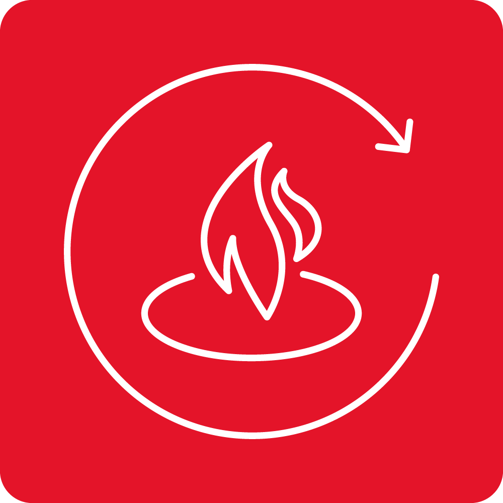 Gumb za automatsko paljenje