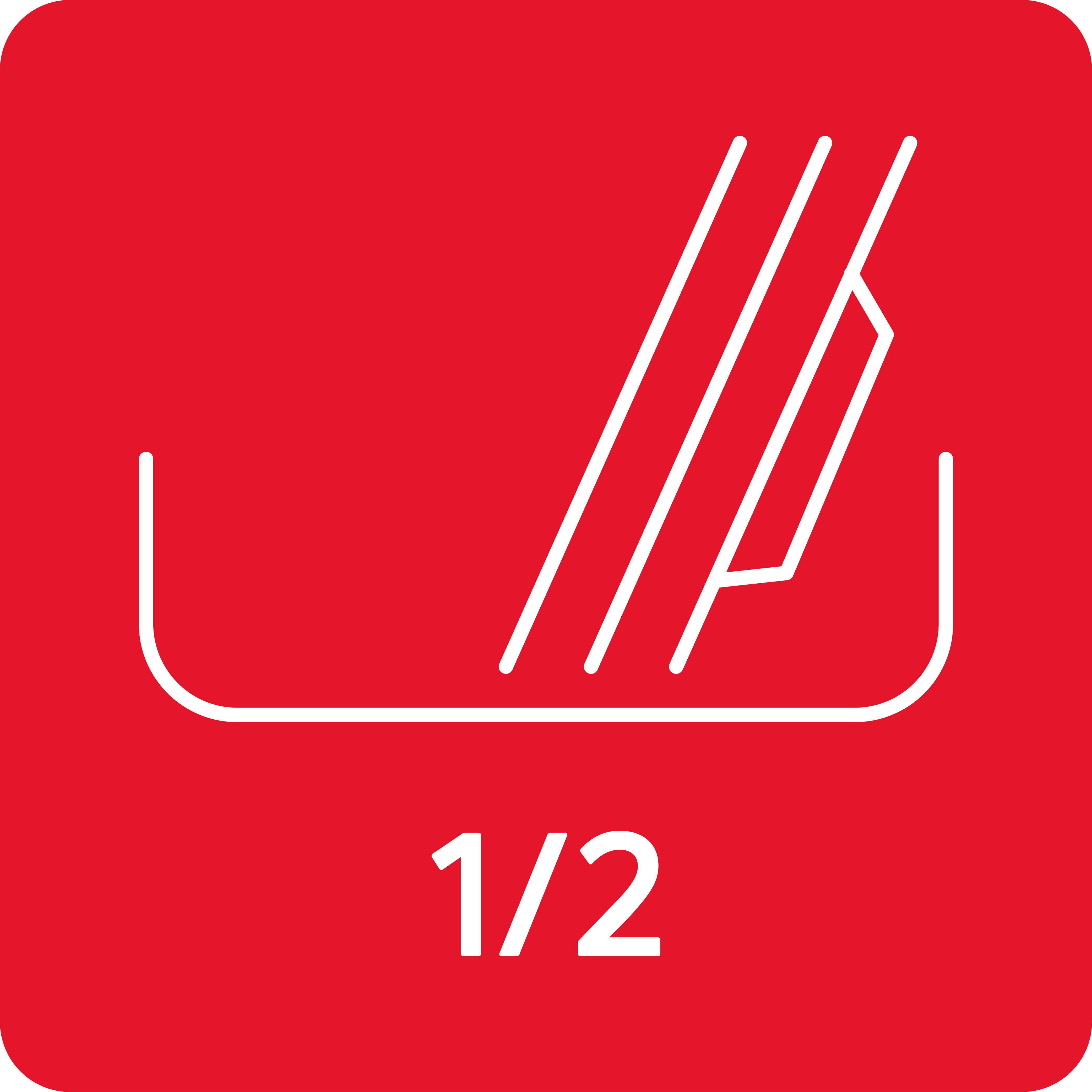 Polovično opterećenje