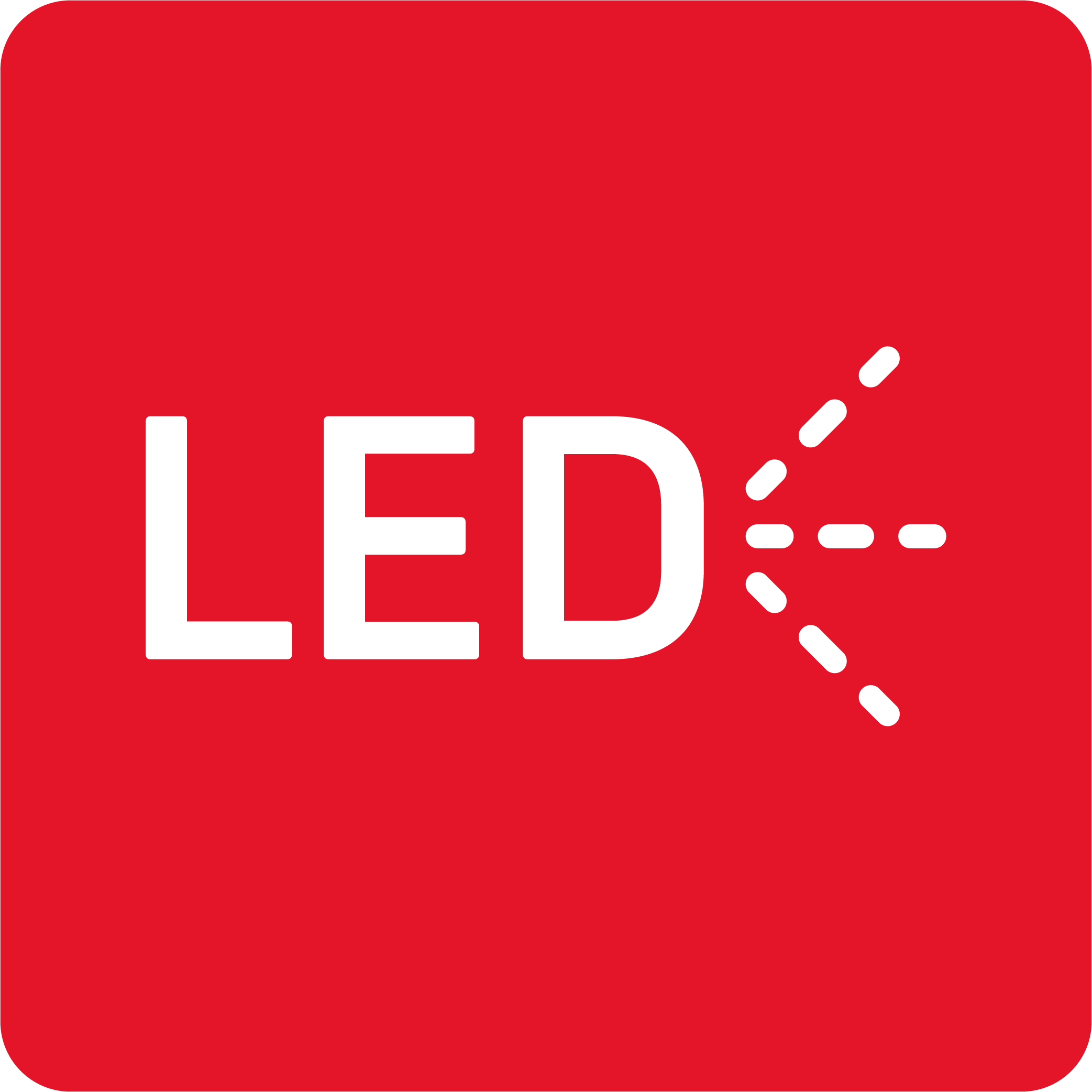 LED osvjetljenje