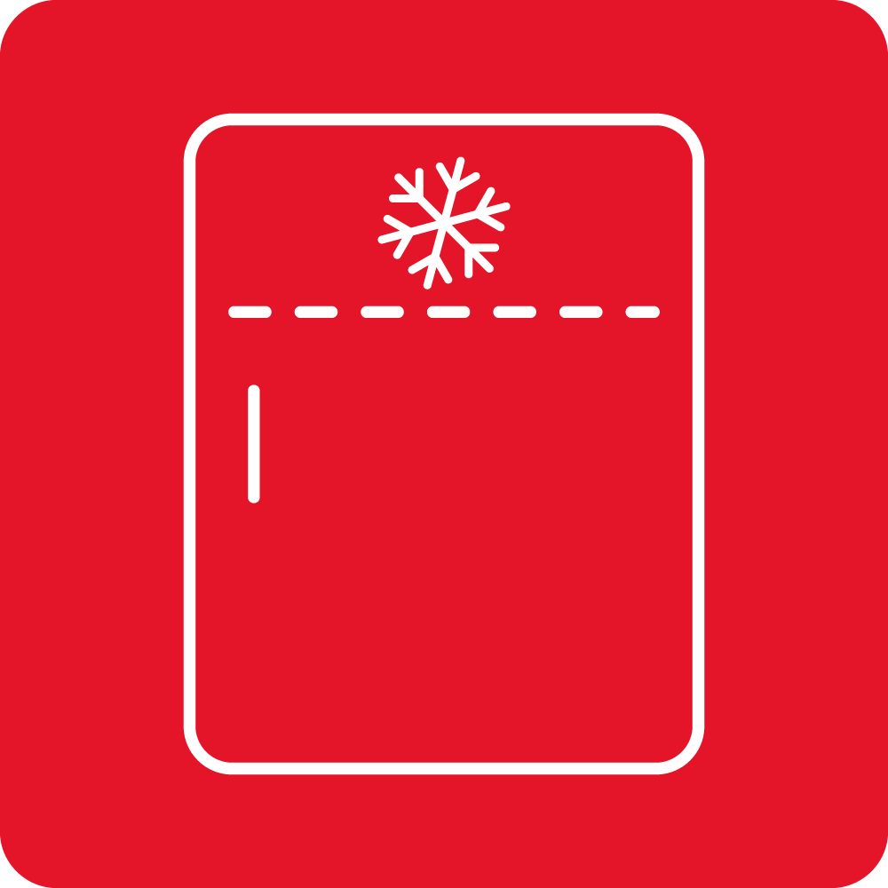 Odjeljak za nisku temperaturu