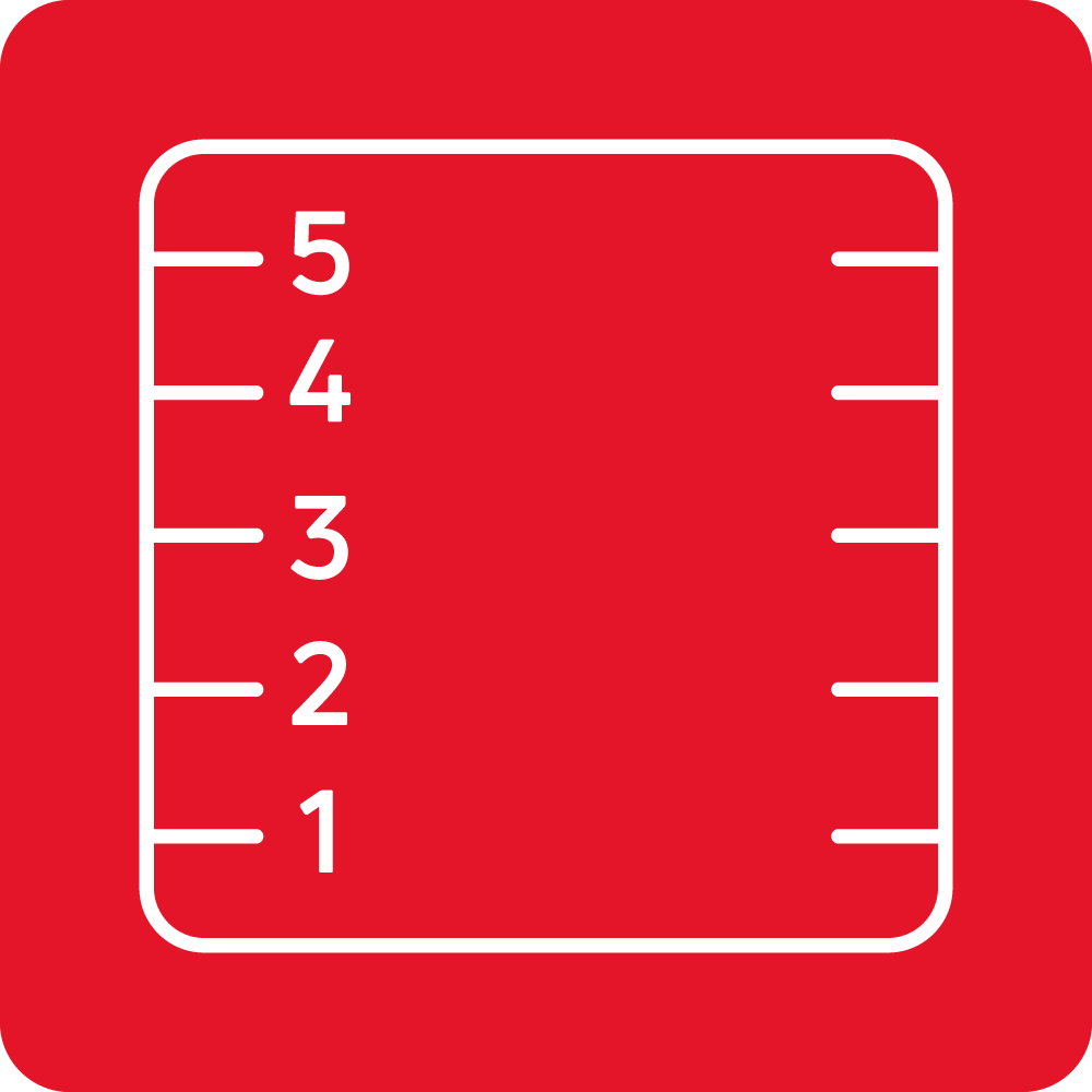 Pre&scaron;ane razine za pečenje