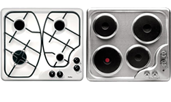 1993 - Početak proizvodnje ploča za kuhanje