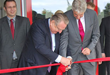 2004 - Osnivanje tvrtke Amica International