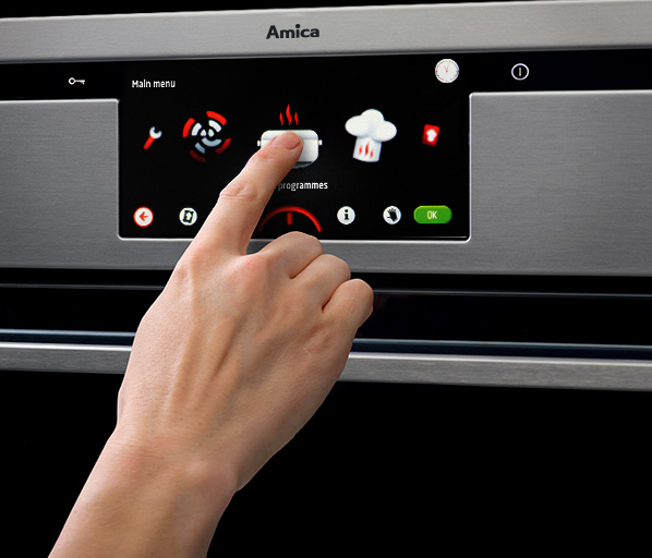 Tx programator - Pametni sat (programator)