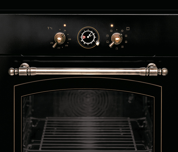 T programator - Analogni sat (programator)