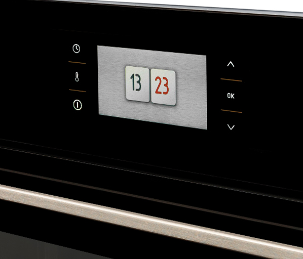 Tf programator- I-Cook sat