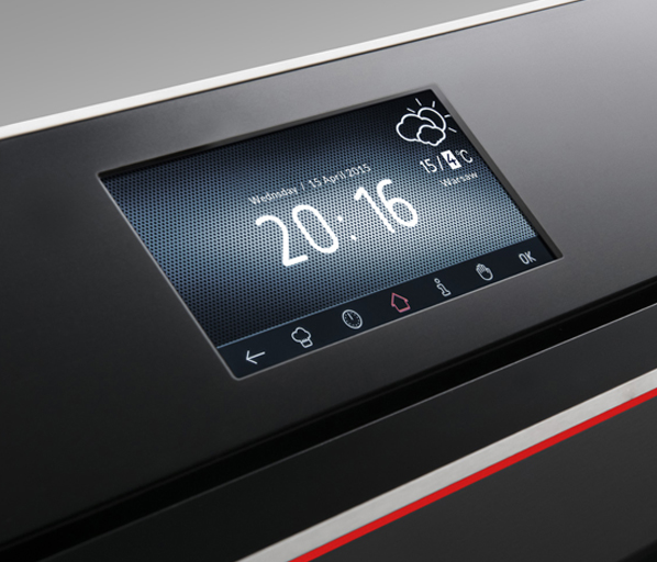 Ti Programator - Pametni sat 2