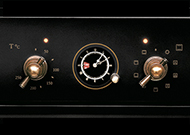 T programator - Analogni sat (programator)