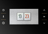 Tf programator- I-Cook sat